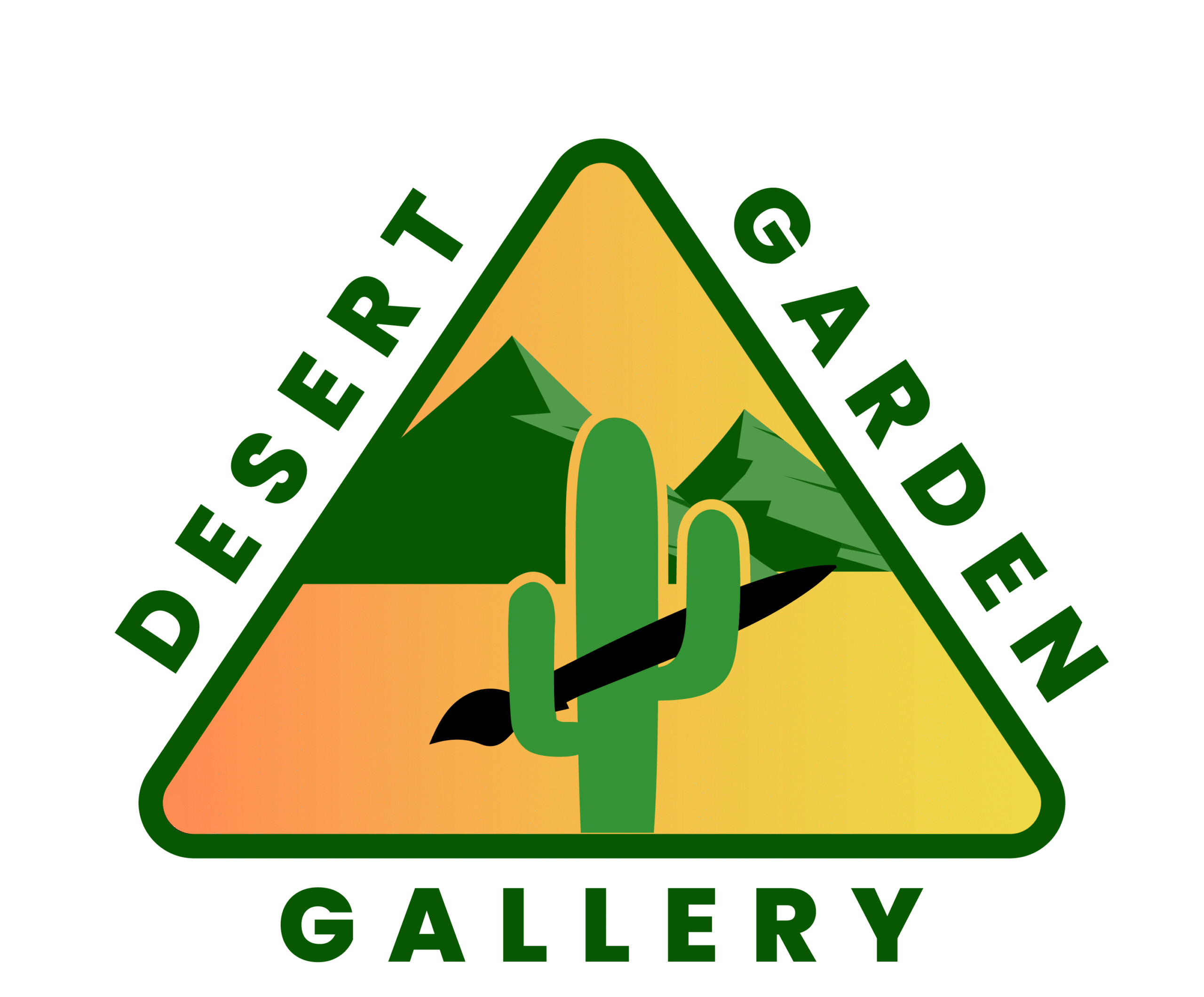 Desert Garden Gallery